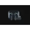 Razer Hammerhead Pro HyperSpeed ausinės True Wireless Stereo (TWS) į ausis įdedamos žaidimų Bluetooth juodos