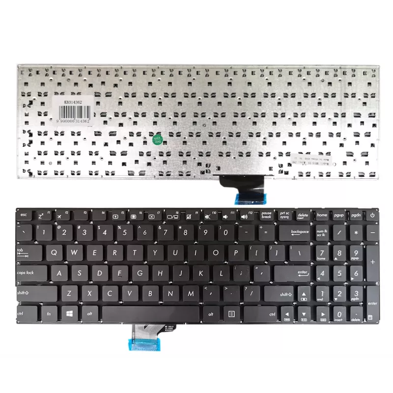 ASUS KB314362