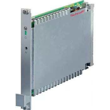 SCHROFF slimpower, 42 W, vienas - maitinimo šaltinis SLE 112 (13100137)