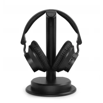 Muse TV ant ausies uždedamos ausinės M-285 CTV Bluetooth Bl