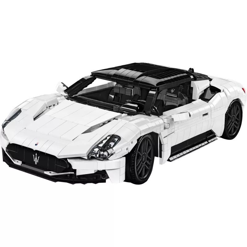 Maserati MC20, konstrukcinis žaislas