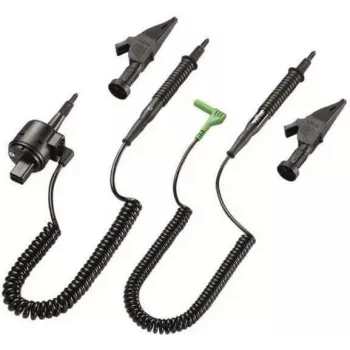 GMC Instruments Z501O PRO-A3 II matavimo adapteris PRO-A3 II, skirtas Profitest Master 1 vnt.