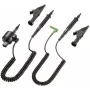 GMC Instruments Z501O PRO-A3 II matavimo adapteris PRO-A3 II, skirtas Profitest Master 1 vnt.