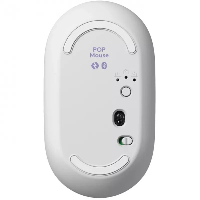 Logitech 920-013078 White