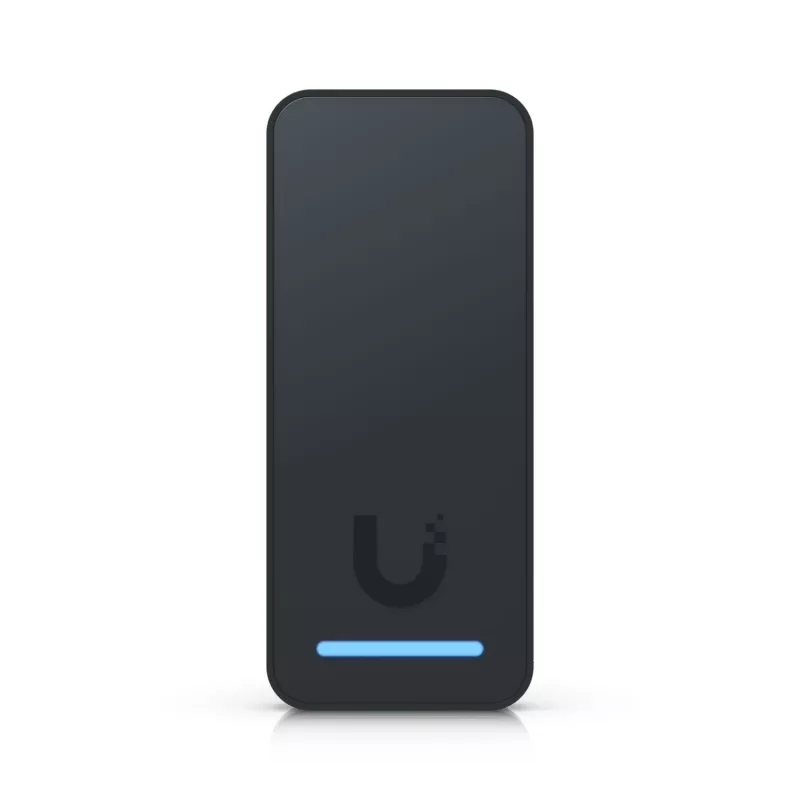 Ubiquiti Access Reader G2 Basic prieigos kontrolės skaitytuvas Juodas 0,7 W garsiakalbis 48 V