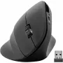 Pelė SPEEDLINK SL-630019-RRBK RF belaidė USB Type-A optinė 1600 DPI