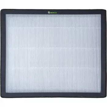Meaco AreteHepa10L/12LEU Produktas 10 L