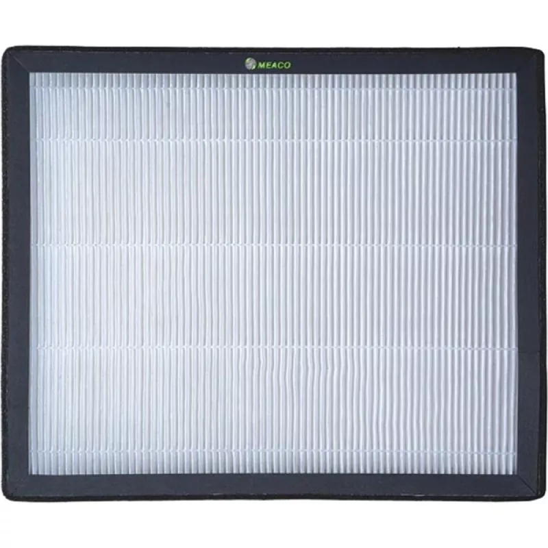 Meaco AreteHepa10L/12LEU Produktas 10 L