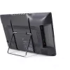 MAS Elektronik Xoro PTL 1050 V2 - 25,6 cm (10,1 inch) LCD televizorius su LED foniniu apšvietimu, 1024 x 600