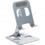 Inter-Tech MTS-200 nešiojamojo kompiuterio stovas iš aliuminio 25,4 cm (10 colių)