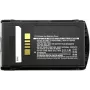 CoreParts MBXPOS-BA0524 mobiliojo telefono atsarginė dalis Akumuliatorius Juoda