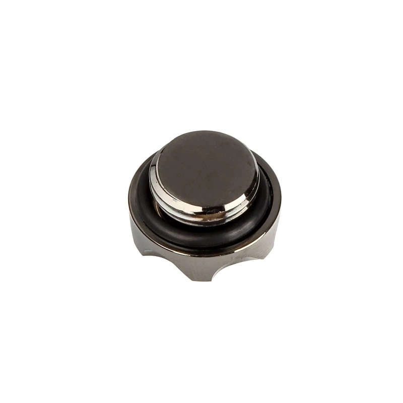 Fitting plug BitsPower Premium G1/4 shiny Juoda BP-BSPRE-06