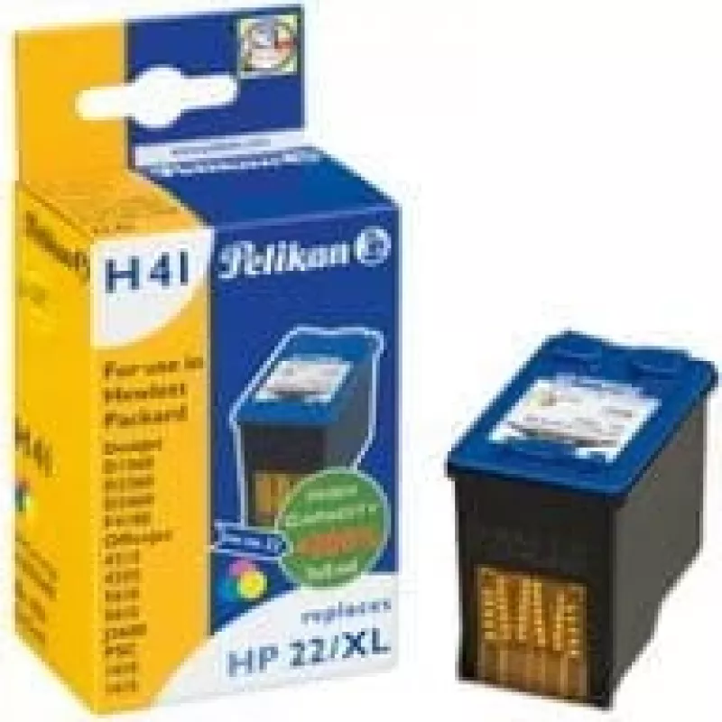 Pelikan 4101648 spausdintuvo eksploatacinė medžiaga žydra