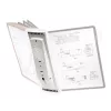 Sieninis modulis Durable Sherpa Wall Module 10 pilkas polipropilenas (PP)