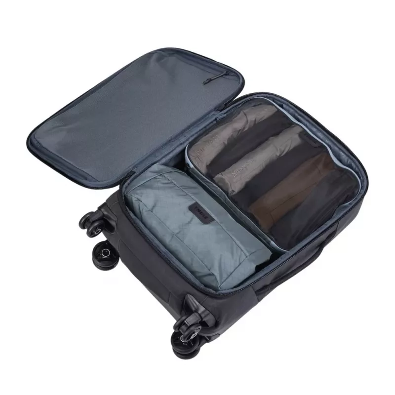 Thule 5573 Pakavimo kubas vidutinis, tvenkinio pilkumo