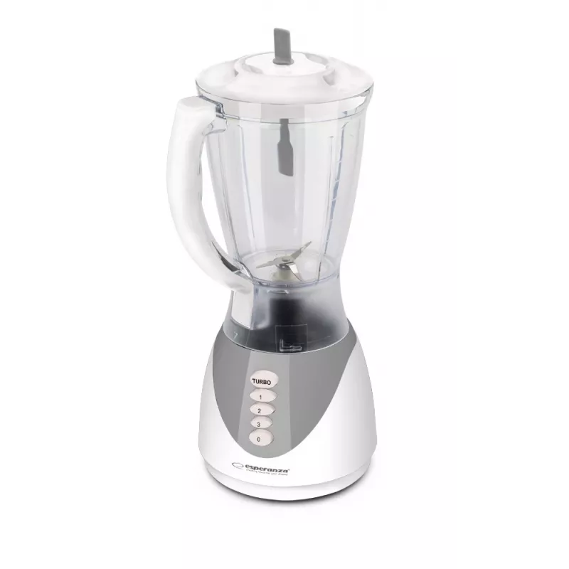 Esperanza EKM023E Blender 350W 1.5L Gray