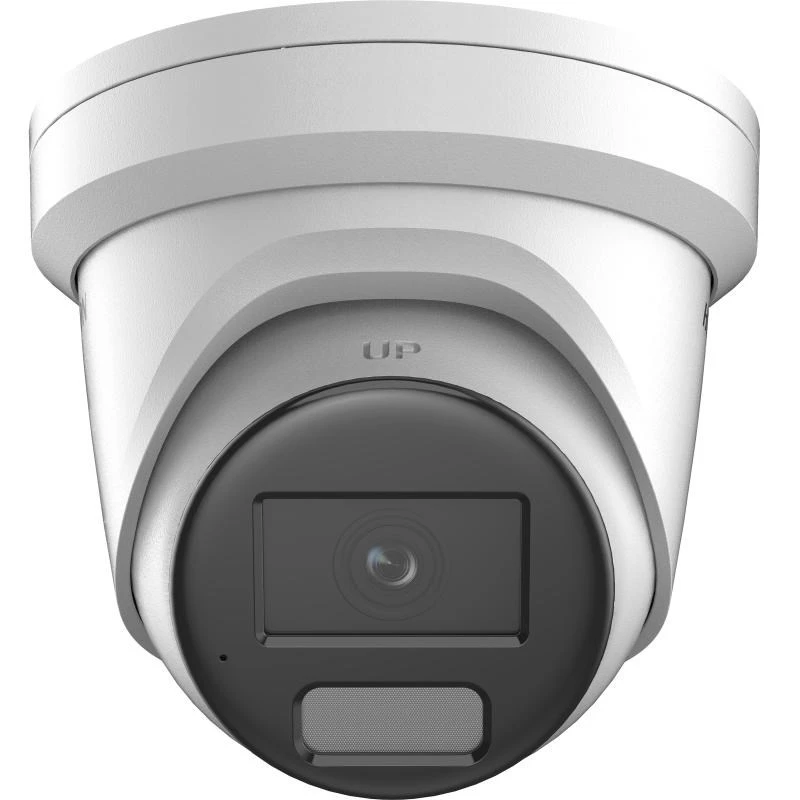 Hikvision Pro Series su AcuSense DS-2CD2346G2H-IU(2.8mm)(eF) Bullet IP apsaugos kamera, lauko, 2688 x 1520 pikselių, lubų/sienos montavimui