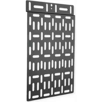 ROLINE Media-Player Holder, large (340 x 224 mm), Juoda (17.03.0033)
