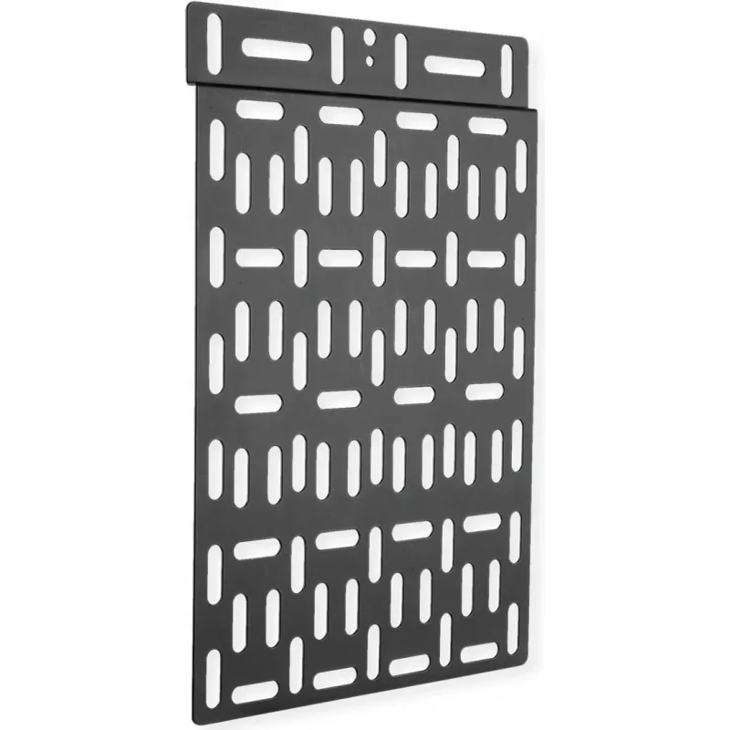 ROLINE Media-Player Holder, large (340 x 224 mm), Juoda (17.03.0033)