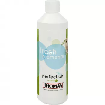 Fresh Moments, gaivumo priedas vandens filtrui (125 ml)