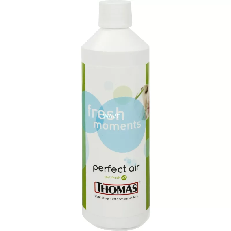 Fresh Moments, gaivumo priedas vandens filtrui (125 ml)