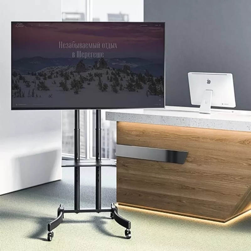 Sbox FS-400 Juoda