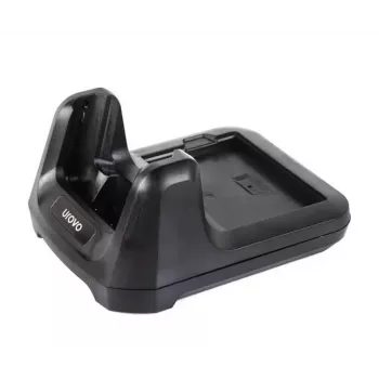 Urovo Single charging and transfer station for CT58 USB Ethernet