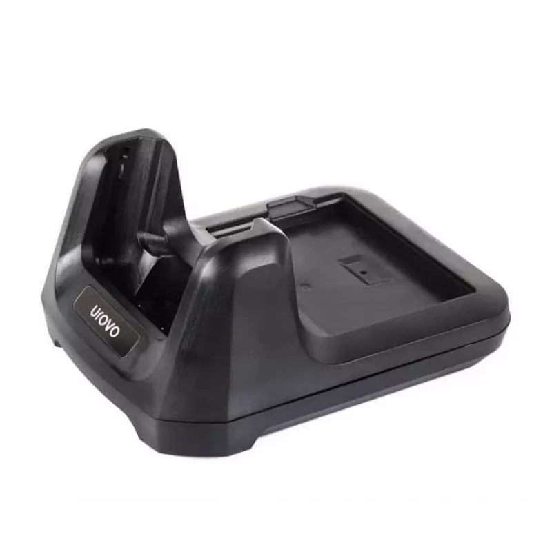 Urovo Single charging and transfer station for CT58 USB Ethernet