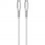 USB-C į USB-C laidas Nevox 2478 — USB 2.0, 48V 5A, 240W, kištukas–kištukas