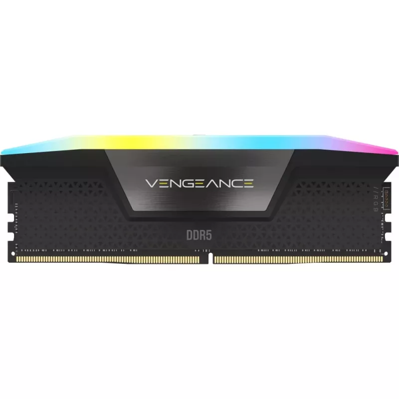Atminties modulis Corsair DDR5 96GB 4800MHz