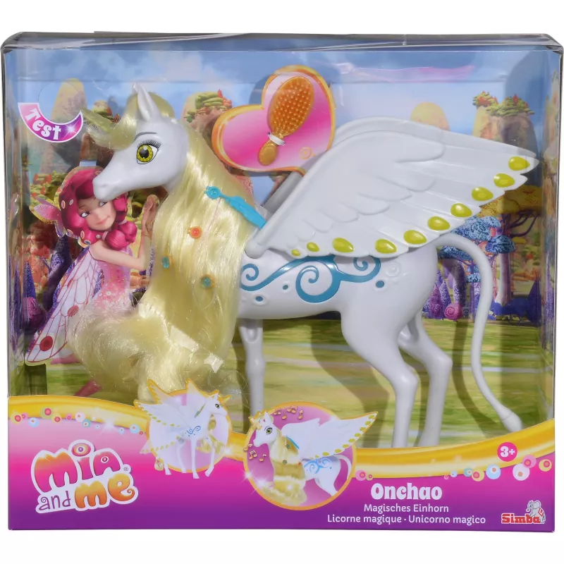 Simba 109480095 Gaminys Baltas