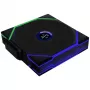 Lian Li UNI FAN TL Wireless LCD ARGB 120 mm Reverse Blade – Juoda
