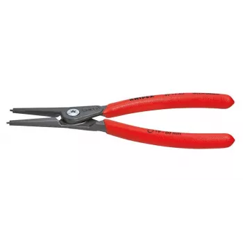 Žiedinių spaustukų replės Knipex 49 11 A3