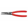 Žiedinių spaustukų replės Knipex 49 11 A3