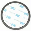 Automobilinio telefono laikiklis Beline Beli02131 2in1 su priekinio stiklo tvirtinimu ir reguliuojamu kampu