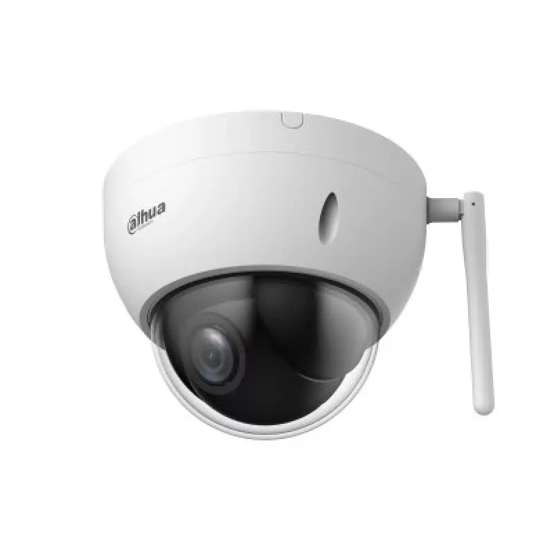 Dahua Technology WizSense SD22404DB-GNY-W kupolinė IP apsaugos kamera, lauko, 2560 x 1440 pikselių, lubos/siena/stulpas