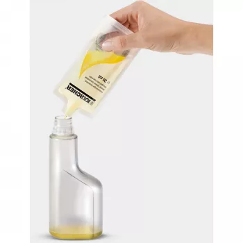 Karcher stiklo valiklis RM 503 (6.295-302.0) 4X20ML