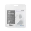 USB3.2 garso adapteris USB-C/M į 2x 3,5 mm/F 7.1