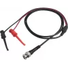 VOLTCRAFT BNC-Test Lead 1.14 m Juoda, Red MSC-101 (MSC-101)