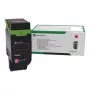 Lexmark 75M2HM0 dažų kasetė 1 vnt. Originali purpurinė