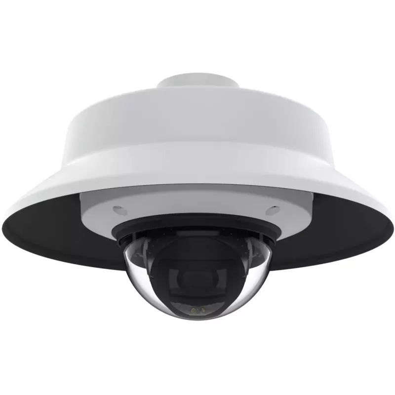 Montavimo rinkinys Axis 02548-001 Outdoor White
