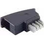 Laido jungties adapteris ShiverPeaks BS71210