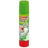 tesa ecoLogo klijų lazdelė, turinys: 40 g, be tirpiklių, 100 % perdirbto plastiko, 65 % biologiškai pagrįstų medžiagų (57028-00200-03)
