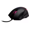 Inter-Tech GT-100 RGB pelė (dešiniarankiams) USB Type-A optinė 6400 DPI (88884111)