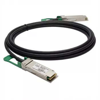 Cisco QSFP-H40G-CU0-5M= ryšio priedas