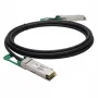 Cisco QSFP-H40G-CU0-5M= ryšio priedas