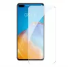 Grūdinto stiklo ekrano apsauga Baseus, skirta HUAWEI P40, 9H kietumas