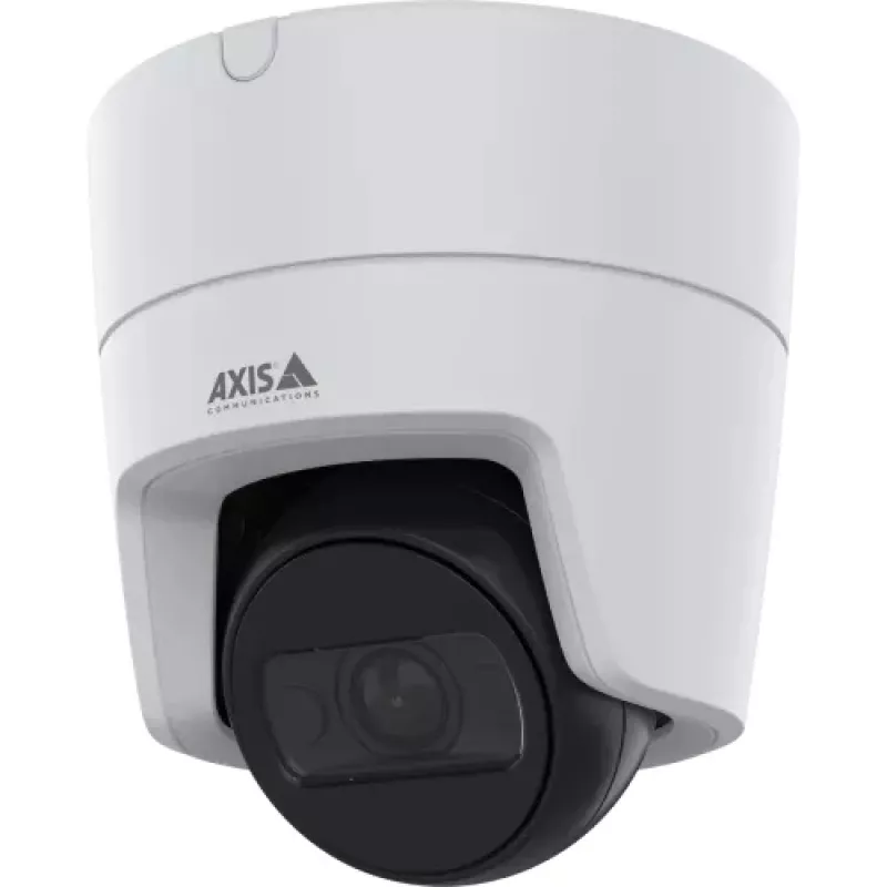 IP apsaugos kamera Axis 02918-001 Bullet 2688 x 1512 pikselių