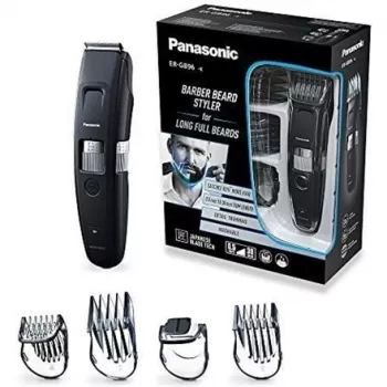 Panasonic ER-GB96 ilgos barzdos kirptuvas