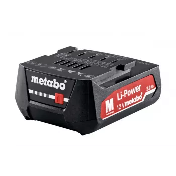 Baterija Metabo 625406000 Belaidžiams Įrankiams 2Ah 12V